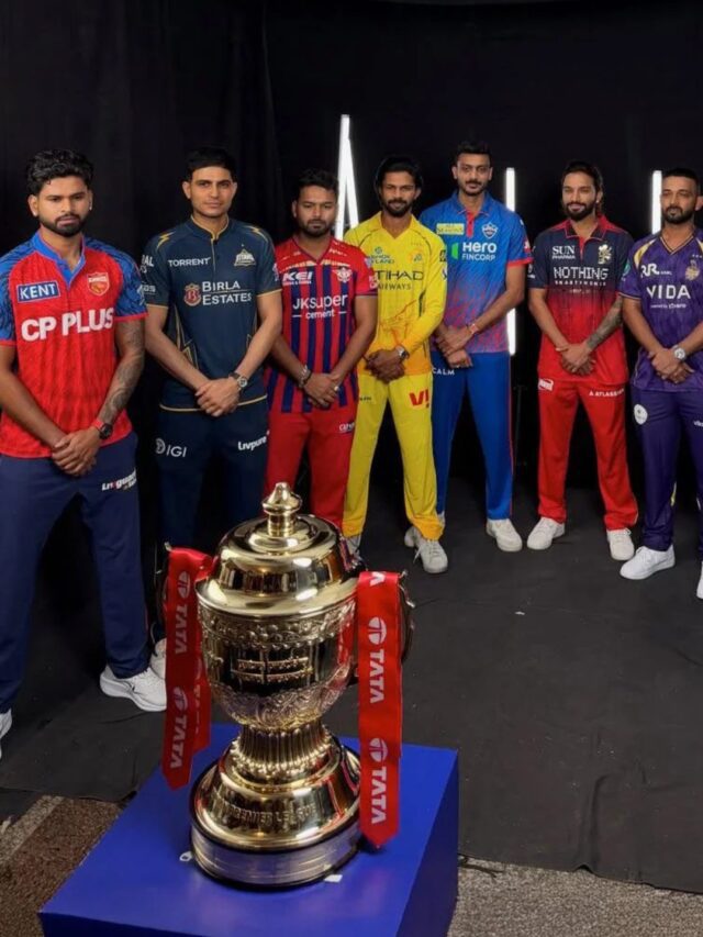 IPL 2026 Live Kaise Dekhen? TV Free, Mobile Paid