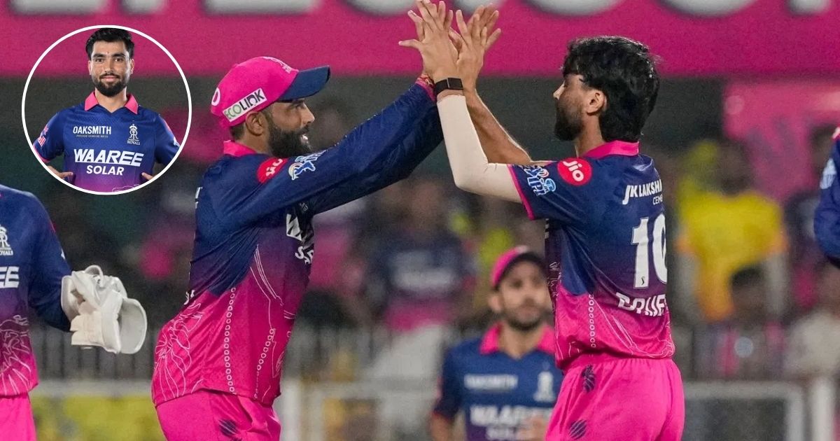 बृजेश शर्मा IPL डेब्यू 2026: ₹30 लाख का यह खुलासा चौंका देगा!