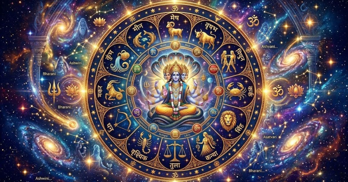 साप्ताहिक राशिफल 30 मार्च से 5 अप्रैल 2026 सभी राशियाँ