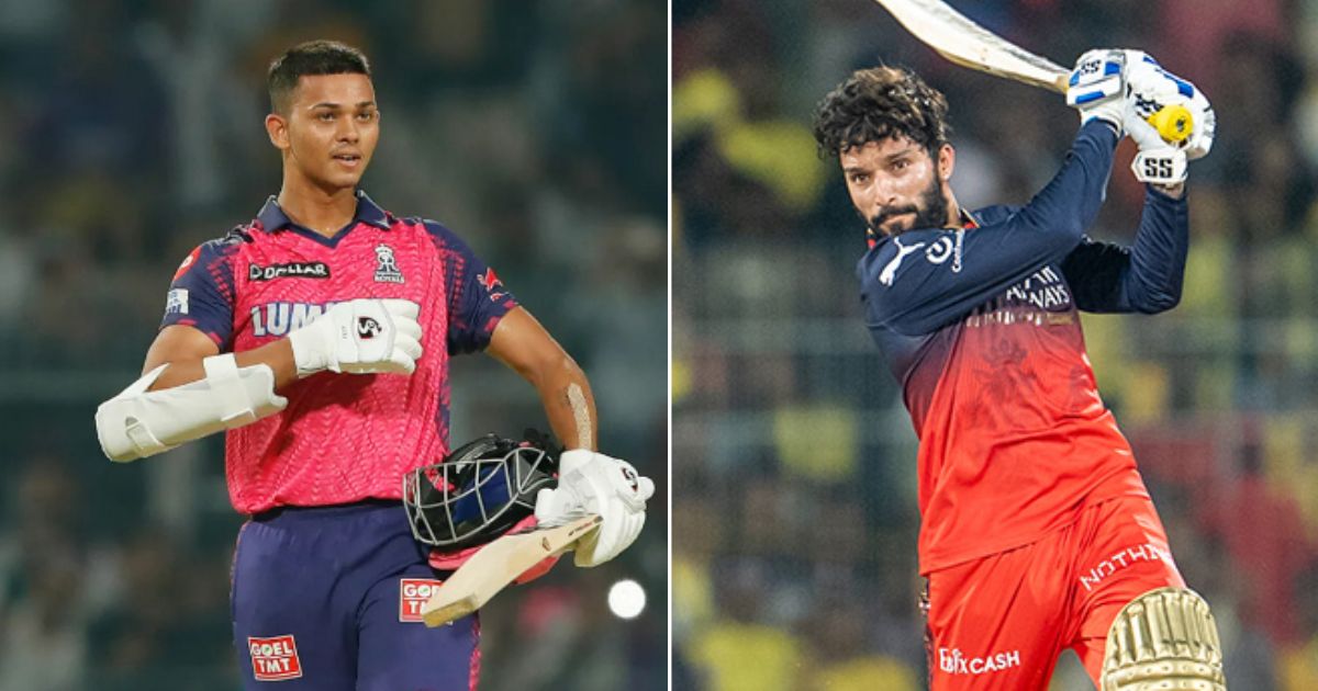 RR vs RCB IPL 2026 Match 16 preview Guwahati Barsapara pitch report playing XI
