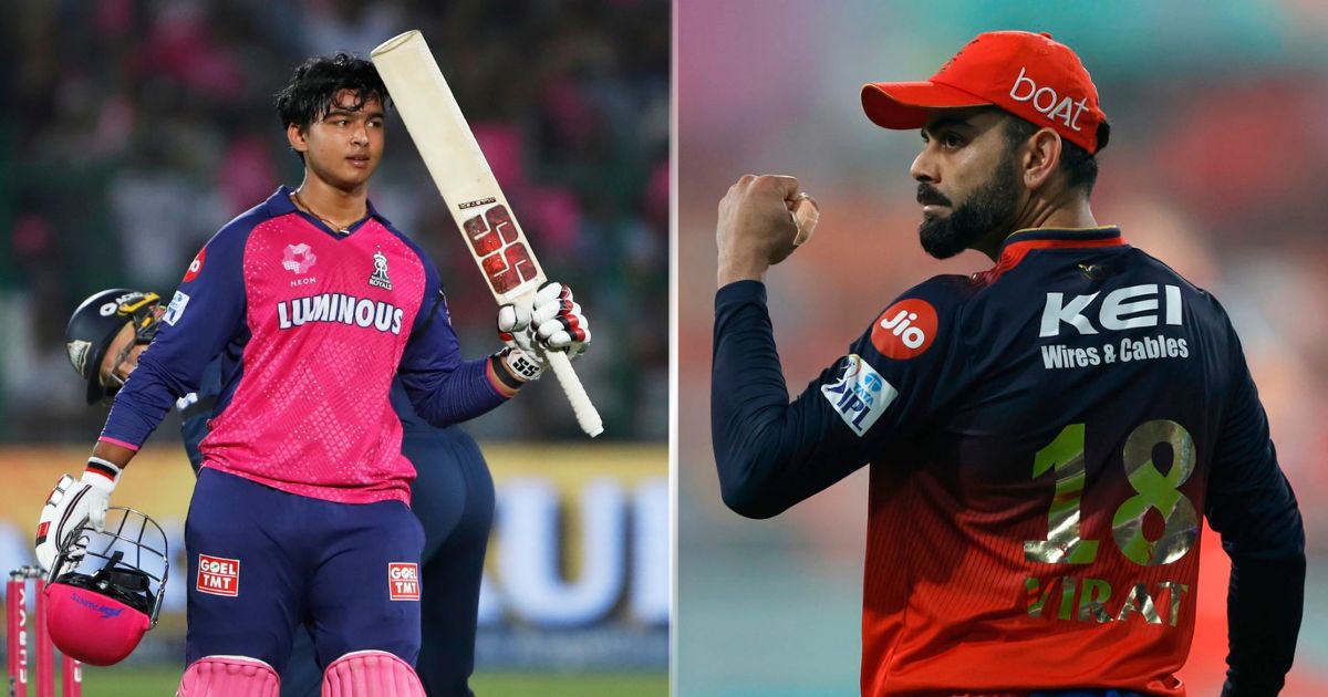 RR vs RCB IPL 2026 Match 16 Guwahati Preview
