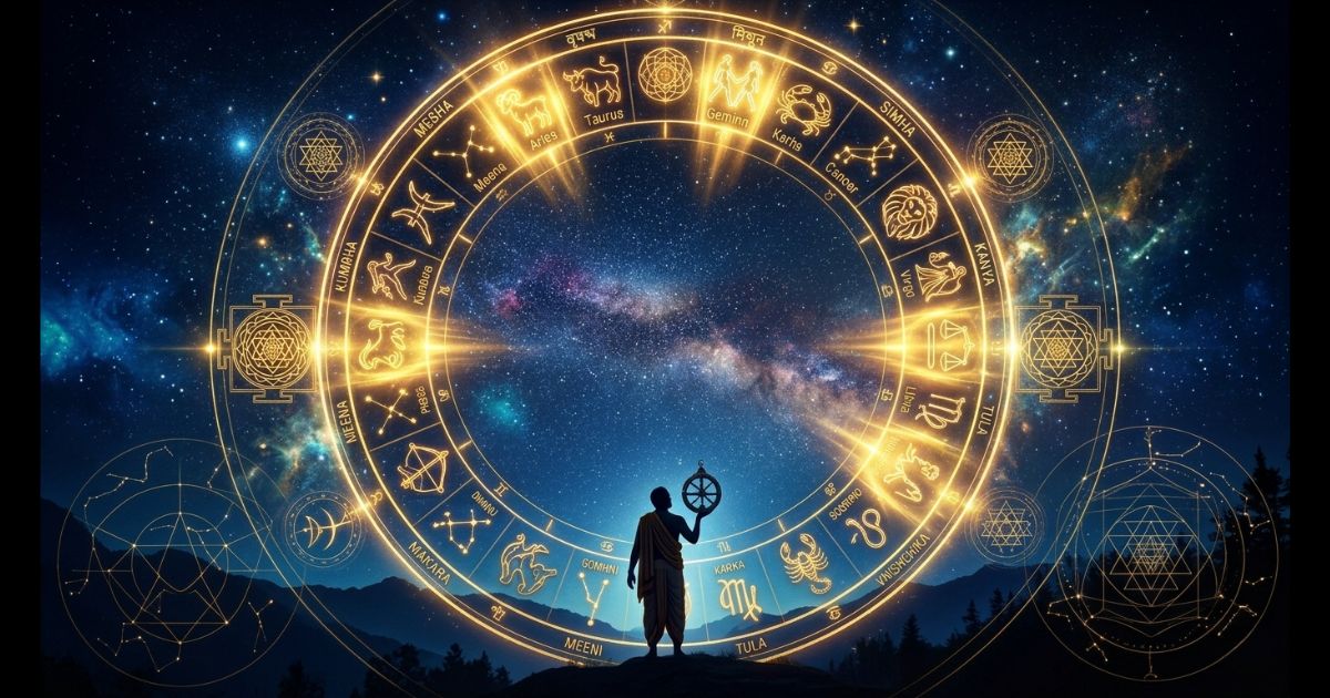 Saptahik Rashifal 6 to 12 April 2026 Budhaditya Yog