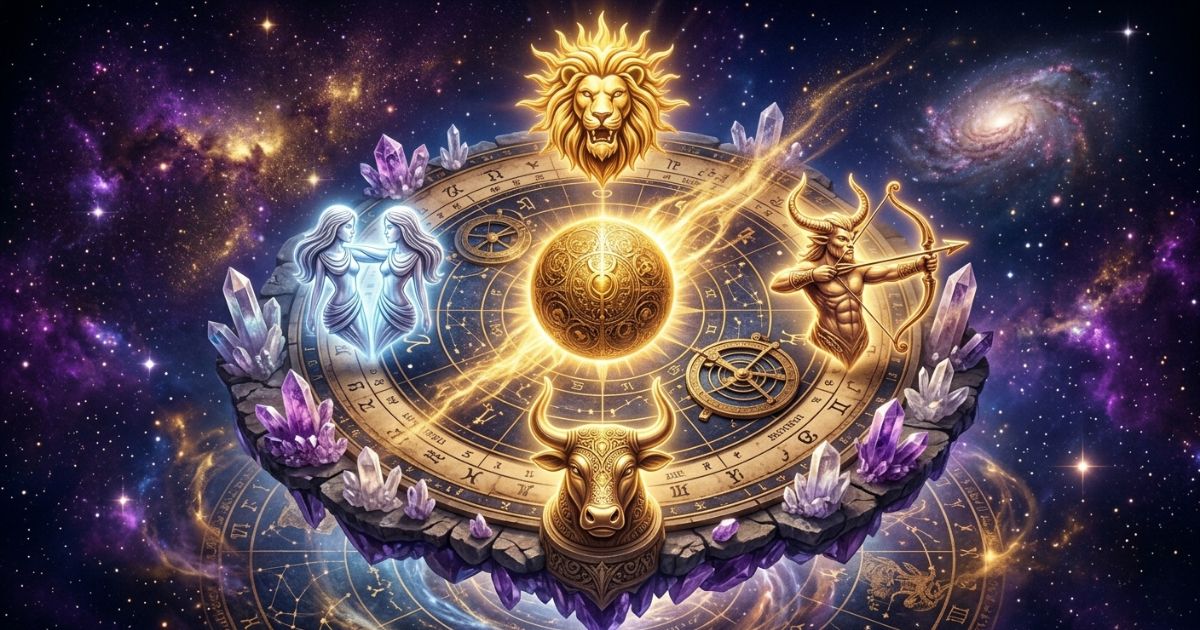 Weekly Horoscope 13 to 19 April 2026 Budh Gochar